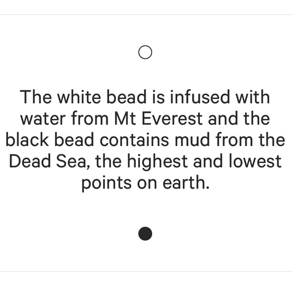 Set of 6 Authentic Lokai Bracelets - Picture 5 of 5